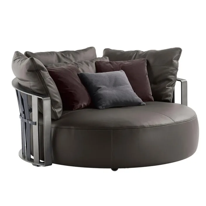 Globe Sofa - The Grand Emperor's Imperial Coach Sofa Globe Sofa - The Grand Emperor's Imperial Coach Sofa