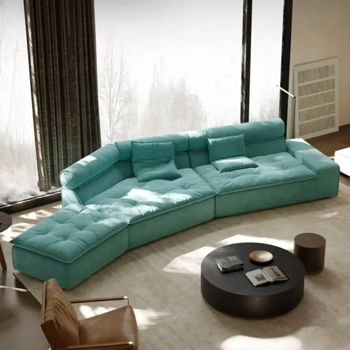 Globe Sofa - Miami Sofa Set Globe Sofa - Miami Sofa Set