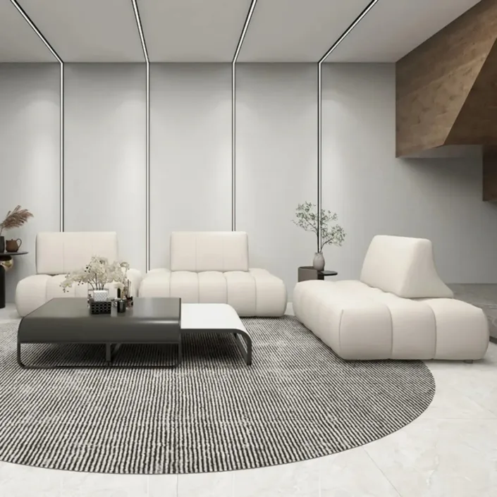Globe Sofa - Infiniti Modular Reclining Sofa Globe Sofa - Infiniti Modular Reclining Sofa