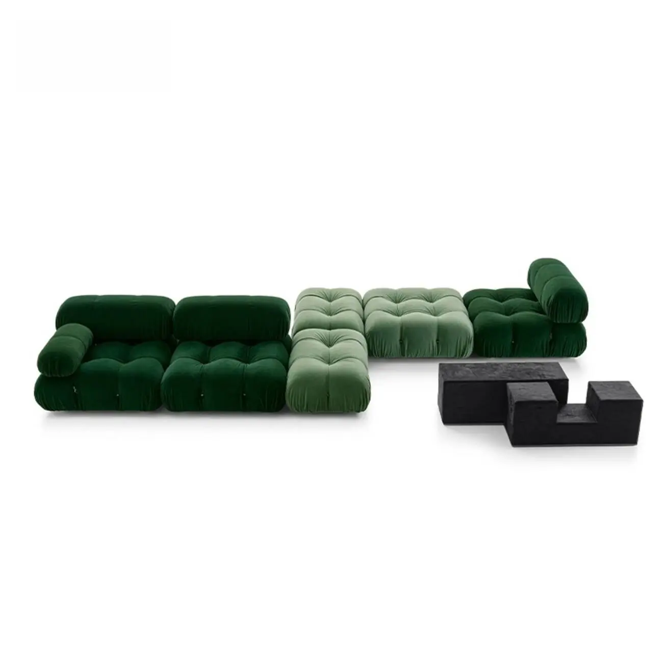 主图-01 Globe Sofa - Mario Chameleon Modular Sofa