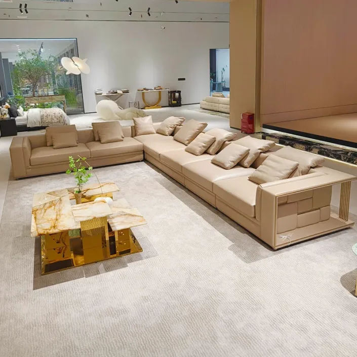 Globe Sofa - Italian Designer Brera Sofa Globe Sofa - Italian Designer Brera Sofa