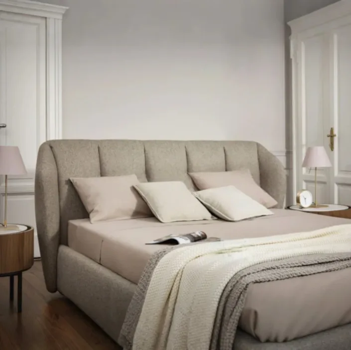 Globe Sofa - Italian Minimalist JILL Bed Globe Sofa - Italian Minimalist JILL Bed