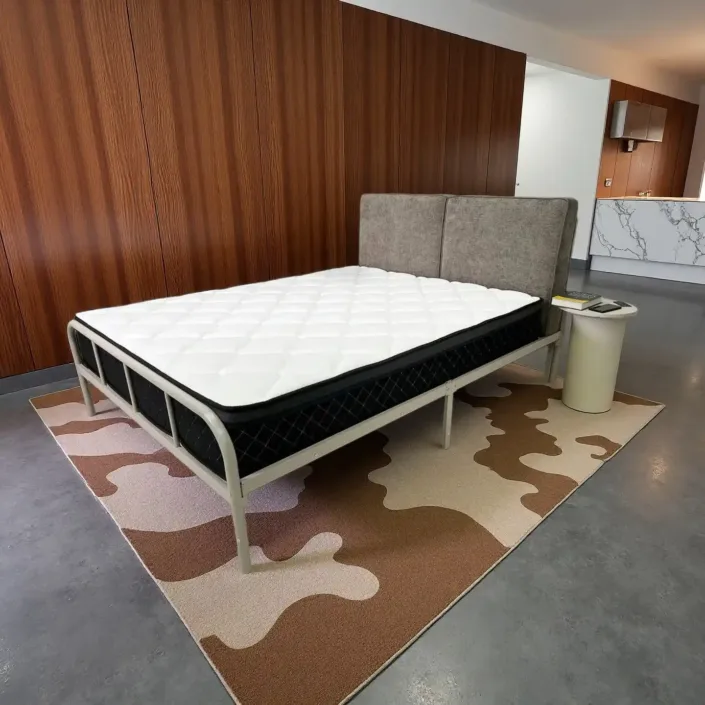 Globe Sofa - Extremely Simple And Comfortable High-quality Double Bed Globe Sofa - Extremely Simple And Comfortable High-quality Double Bed
