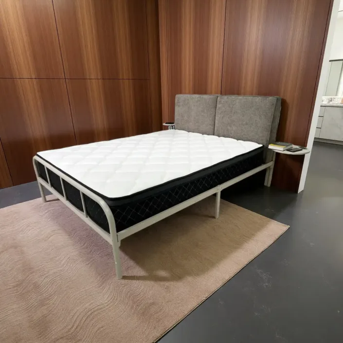 Globe Sofa - Extremely Simple And Comfortable High-quality Double Bed Globe Sofa - Extremely Simple And Comfortable High-quality Double Bed