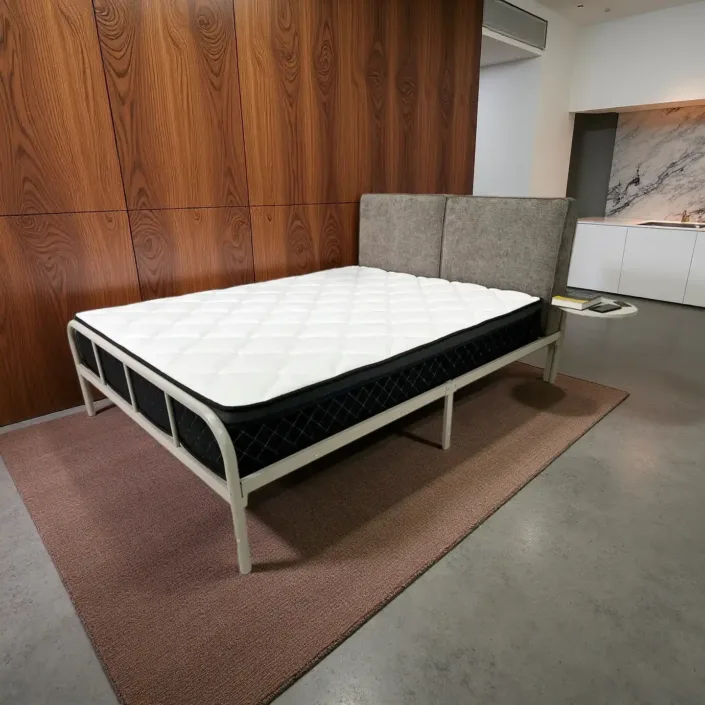 Globe Sofa - Extremely Simple And Comfortable High-quality Double Bed Globe Sofa - Extremely Simple And Comfortable High-quality Double Bed