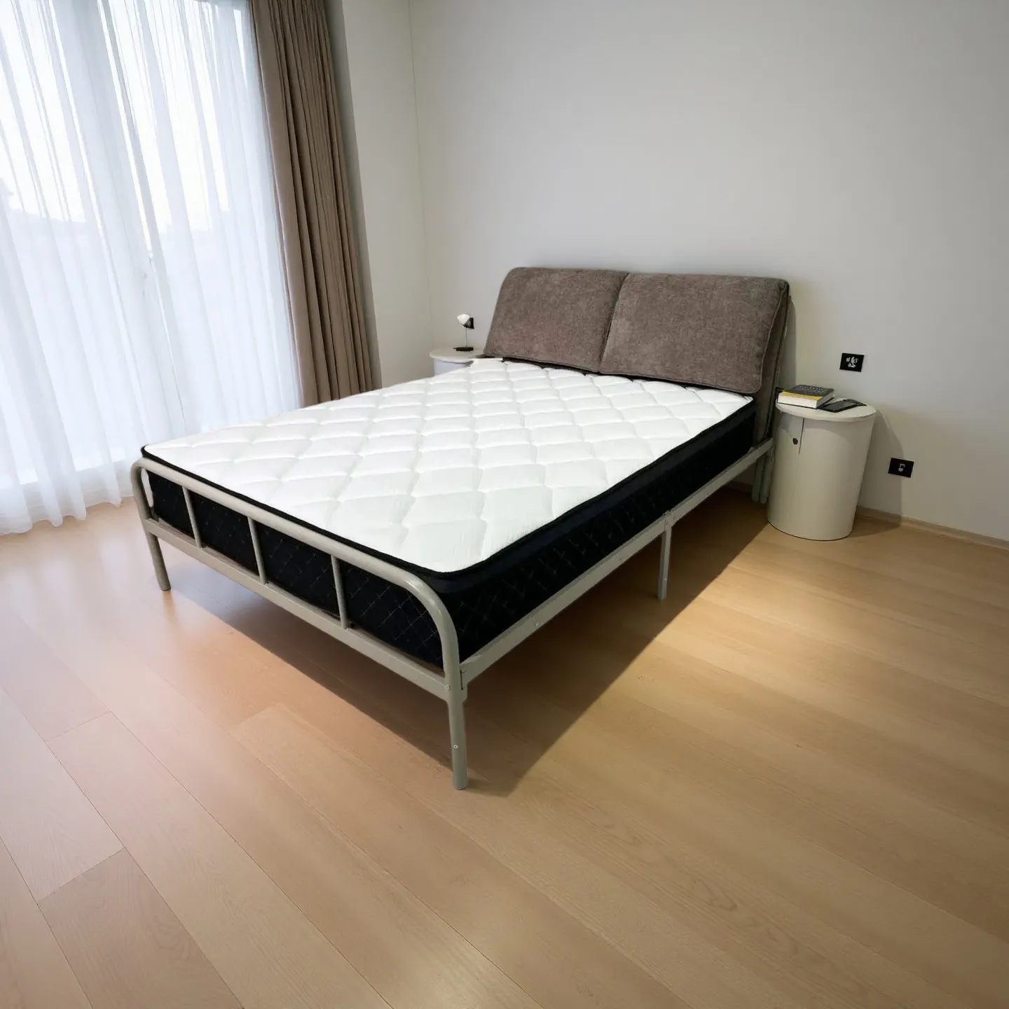 主图-02_3 Globe Sofa - Popular Comfortable Nordic Minimalist Bed