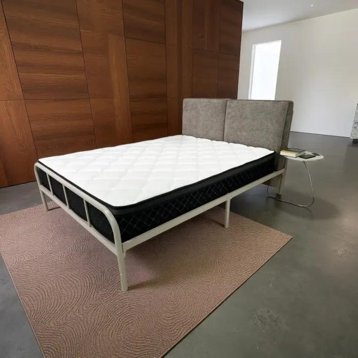 Globe Sofa - Extremely Simple And Comfortable High-quality Double Bed Globe Sofa - Extremely Simple And Comfortable High-quality Double Bed