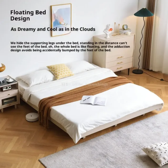 Globe Sofa - Modern Minimalist Comfort Double Bed Globe Sofa - Modern Minimalist Comfort Double Bed