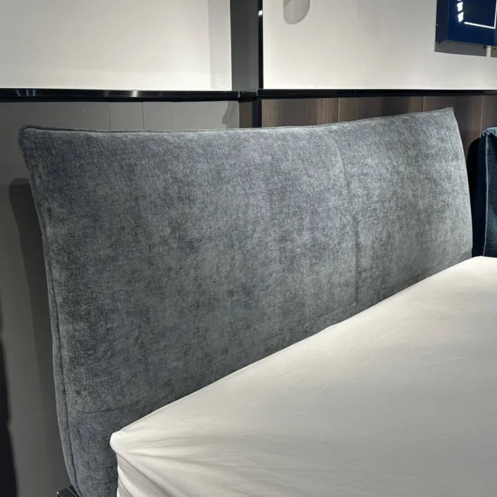 Globe Sofa - Nordic-Style Minimalist Upholstered Bed Globe Sofa - Nordic-Style Minimalist Upholstered Bed