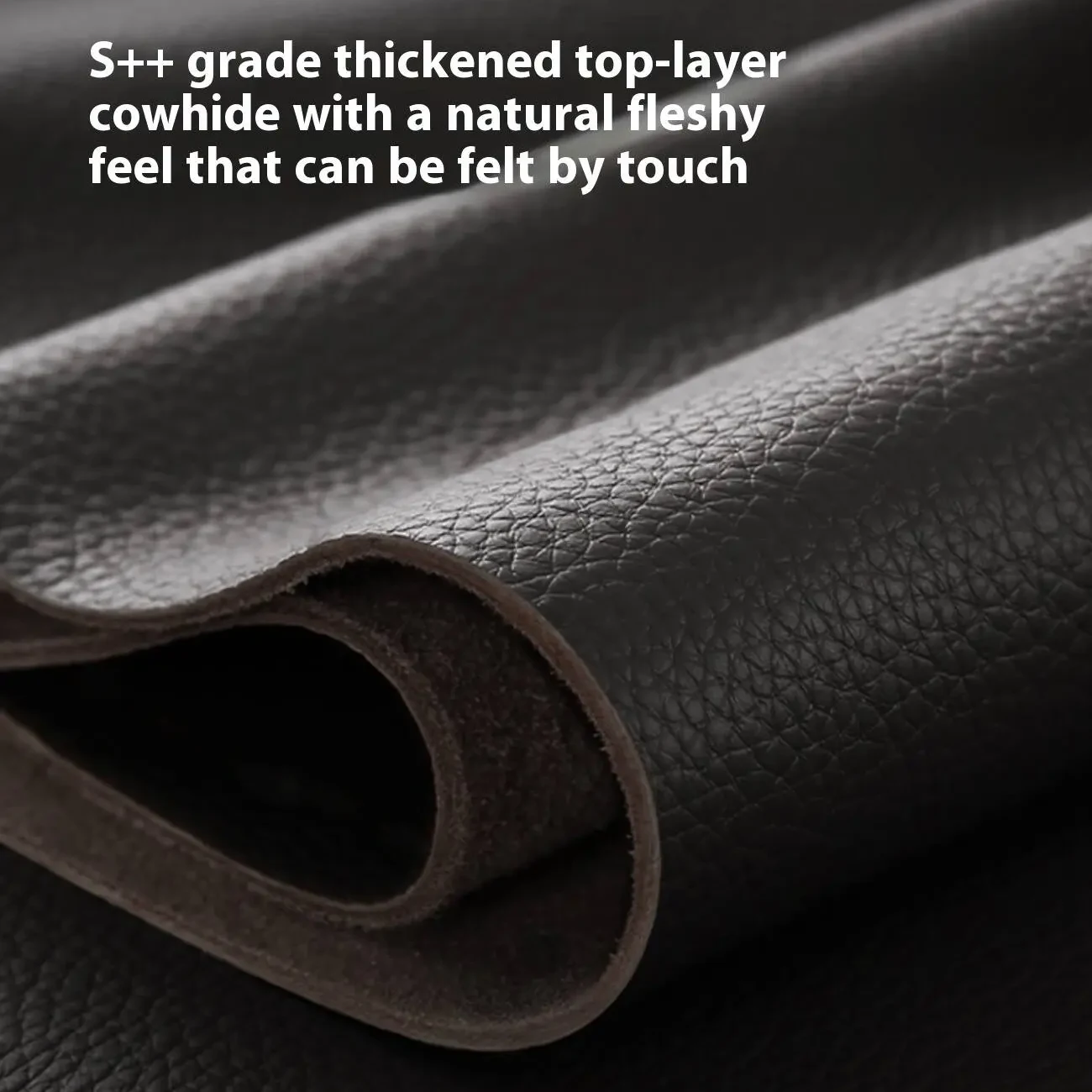 主图-03 Globe Sofa - Top-Grain Leather American Vintage Solid Wood Sofa