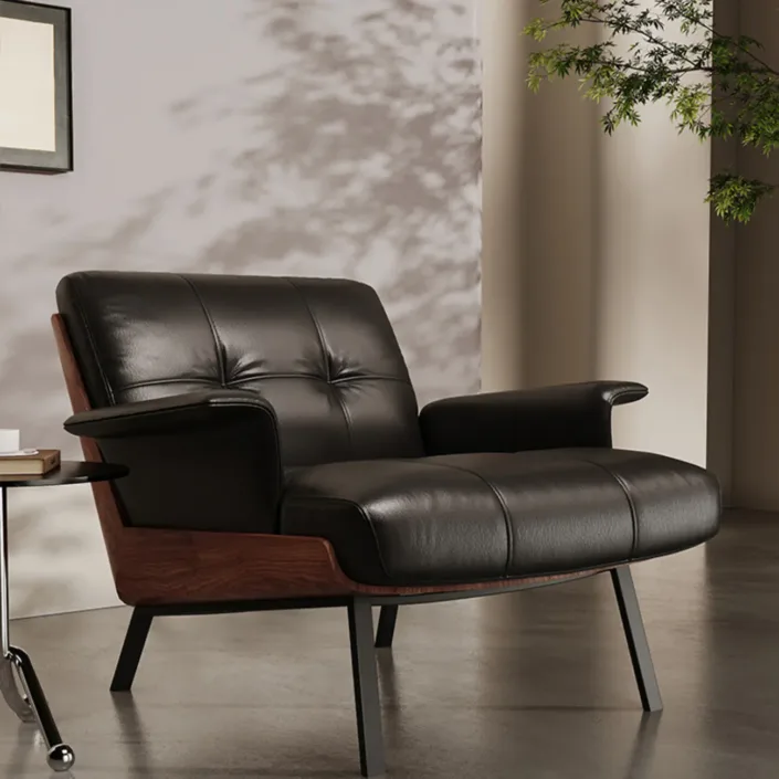 Daiki Trendy Armchair