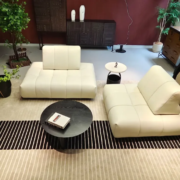 Infiniti Modular Reclining Sofa