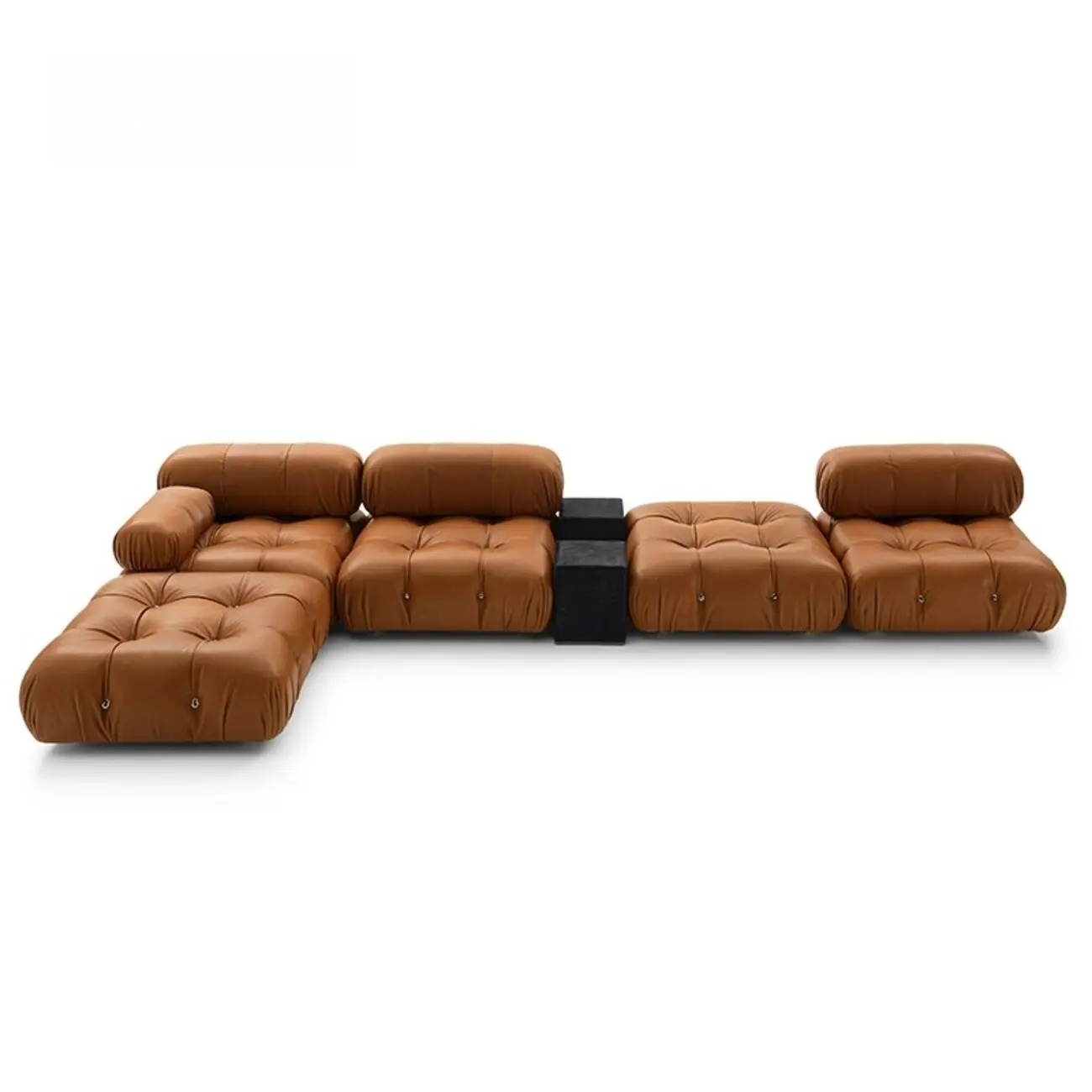 主图-03 Globe Sofa - Mario Chameleon Modular Sofa