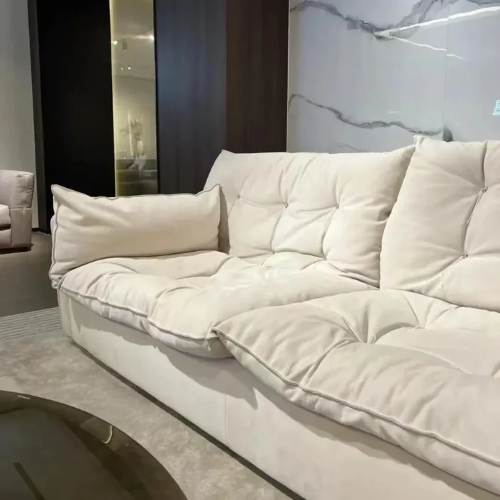 Globe Sofa - Italian-Style Light Luxury Sorento Popular Sofa Globe Sofa - Italian-Style Light Luxury Sorento Popular Sofa