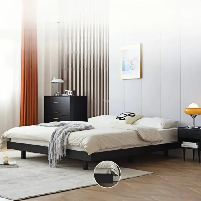 Globe Sofa - Modern Minimalist Comfort Double Bed Globe Sofa - Modern Minimalist Comfort Double Bed
