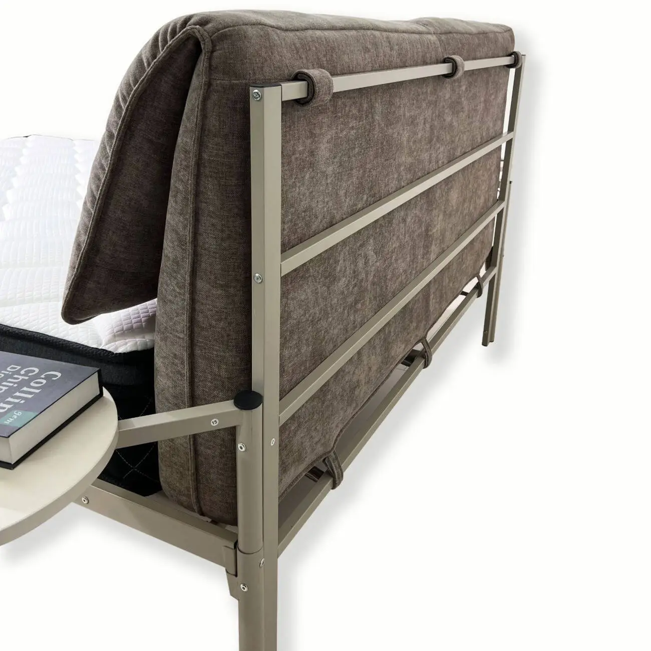 主图-04 Globe Sofa - Popular Comfortable Nordic Minimalist Bed