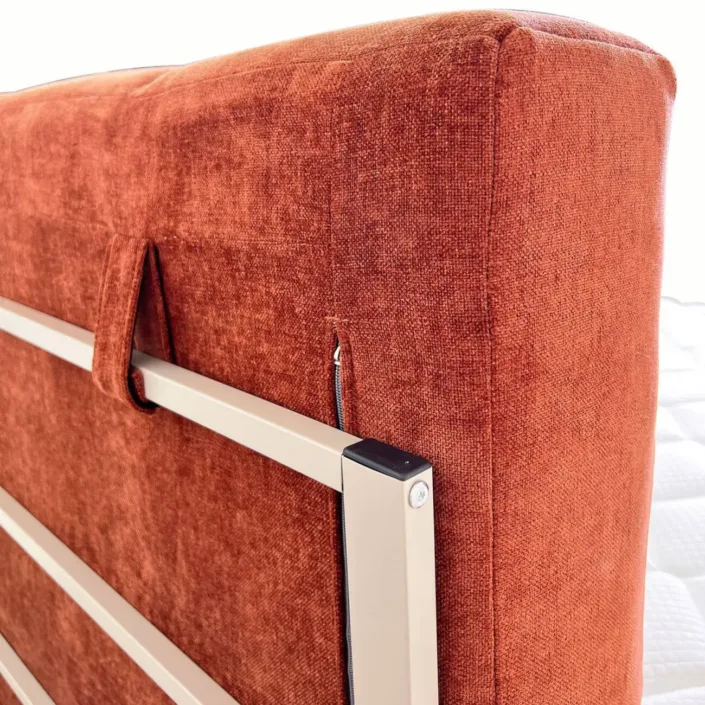 Globe Sofa - Minimalist Nordic Style High-quality Double Bed Globe Sofa - Minimalist Nordic Style High-quality Double Bed