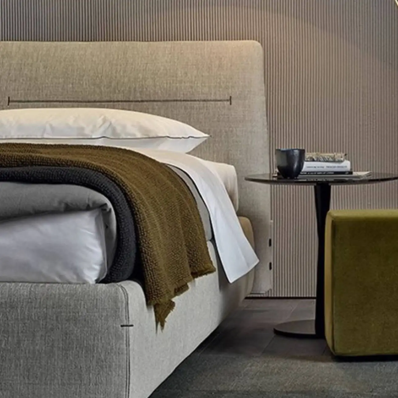 主图-04 Globe Sofa - Jacqueline Smile Bed