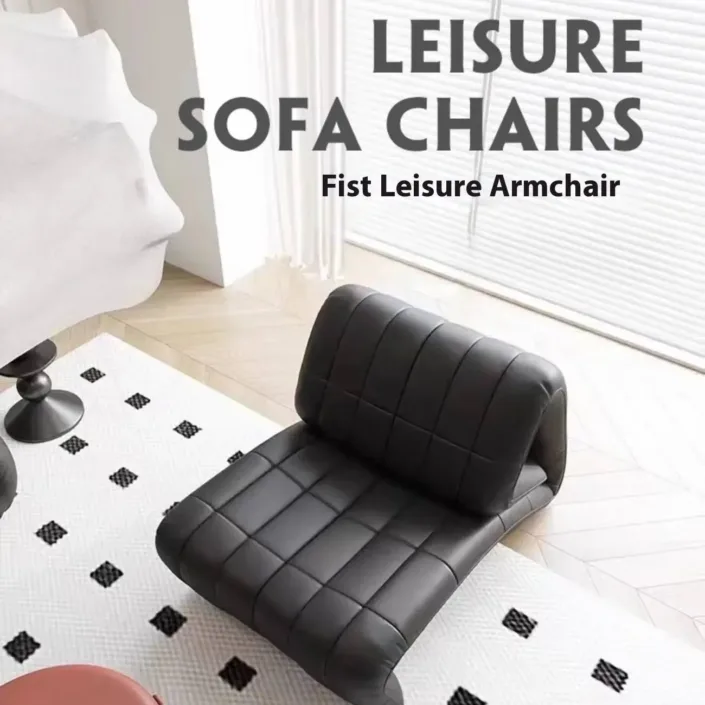 Globe Sofa - Barcelona Light Luxury Lounge Chair Globe Sofa - Barcelona Light Luxury Lounge Chair