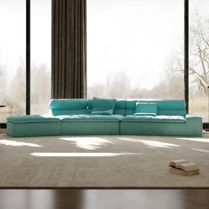 Globe Sofa - Miami Sofa Set Globe Sofa - Miami Sofa Set