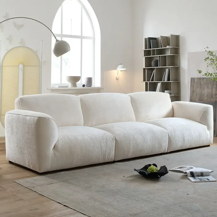 Grande Italian Sofa