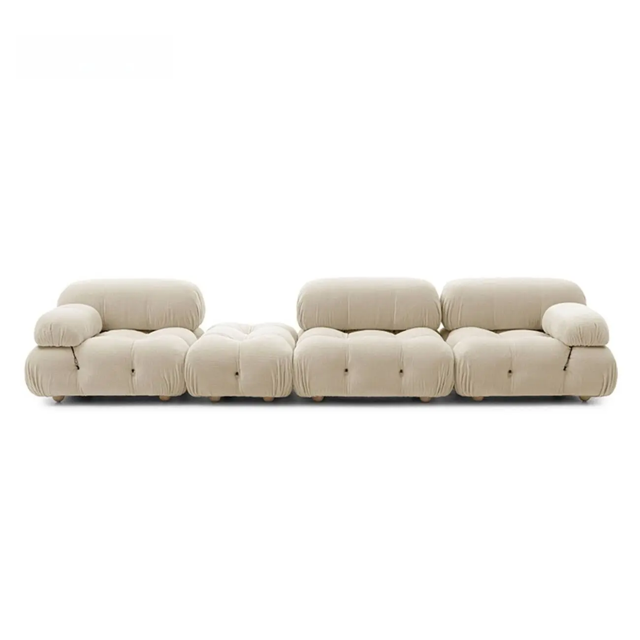 主图-04 Globe Sofa - Mario Chameleon Modular Sofa