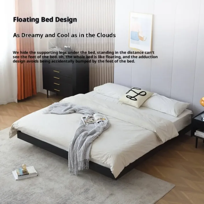 Globe Sofa - Modern Minimalist Comfort Double Bed Globe Sofa - Modern Minimalist Comfort Double Bed