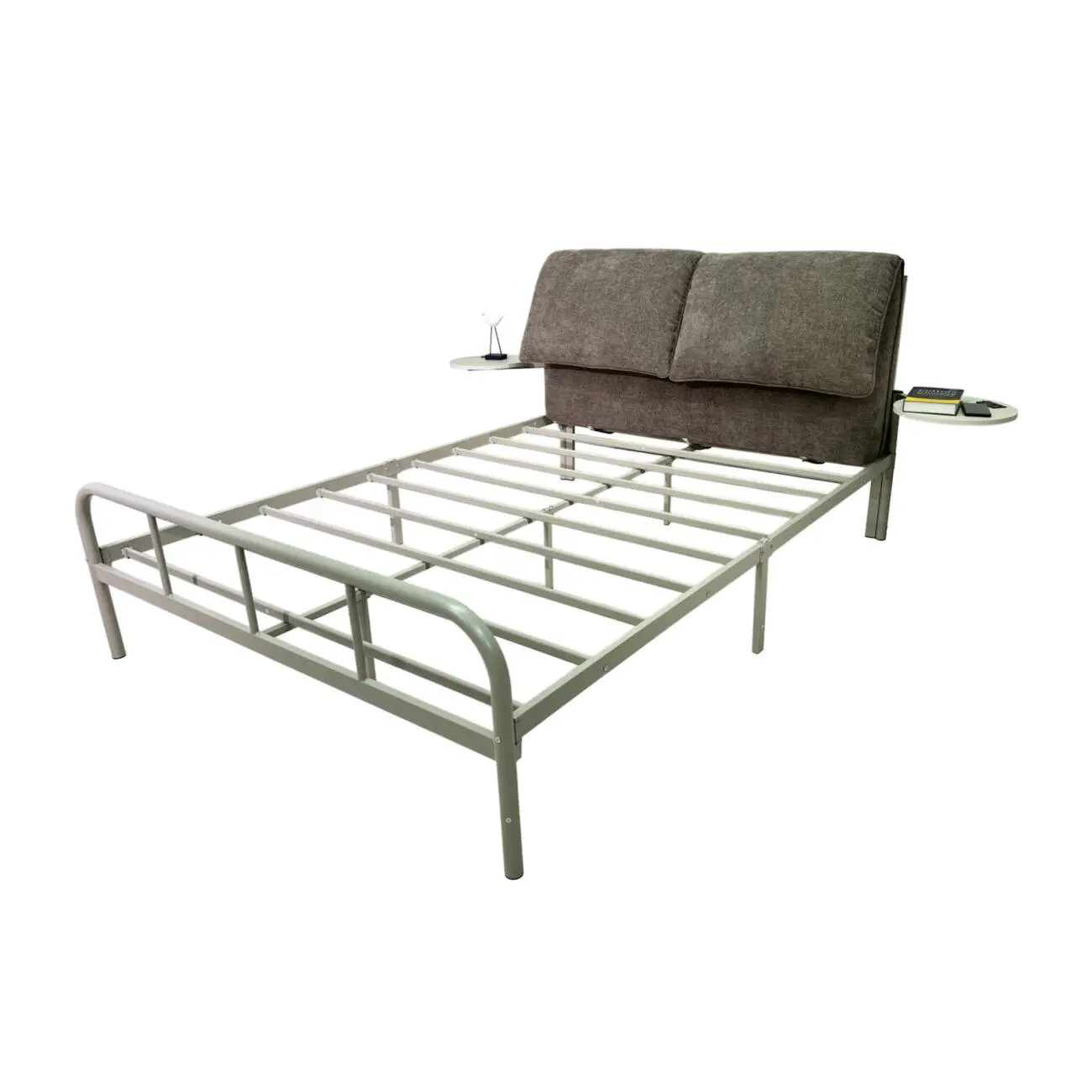 主图-05 Globe Sofa - Popular Comfortable Nordic Minimalist Bed