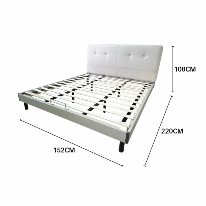 Globe Sofa - Minimalist Modern Scandinavian Bedroom Bed Globe Sofa - Minimalist Modern Scandinavian Bedroom Bed