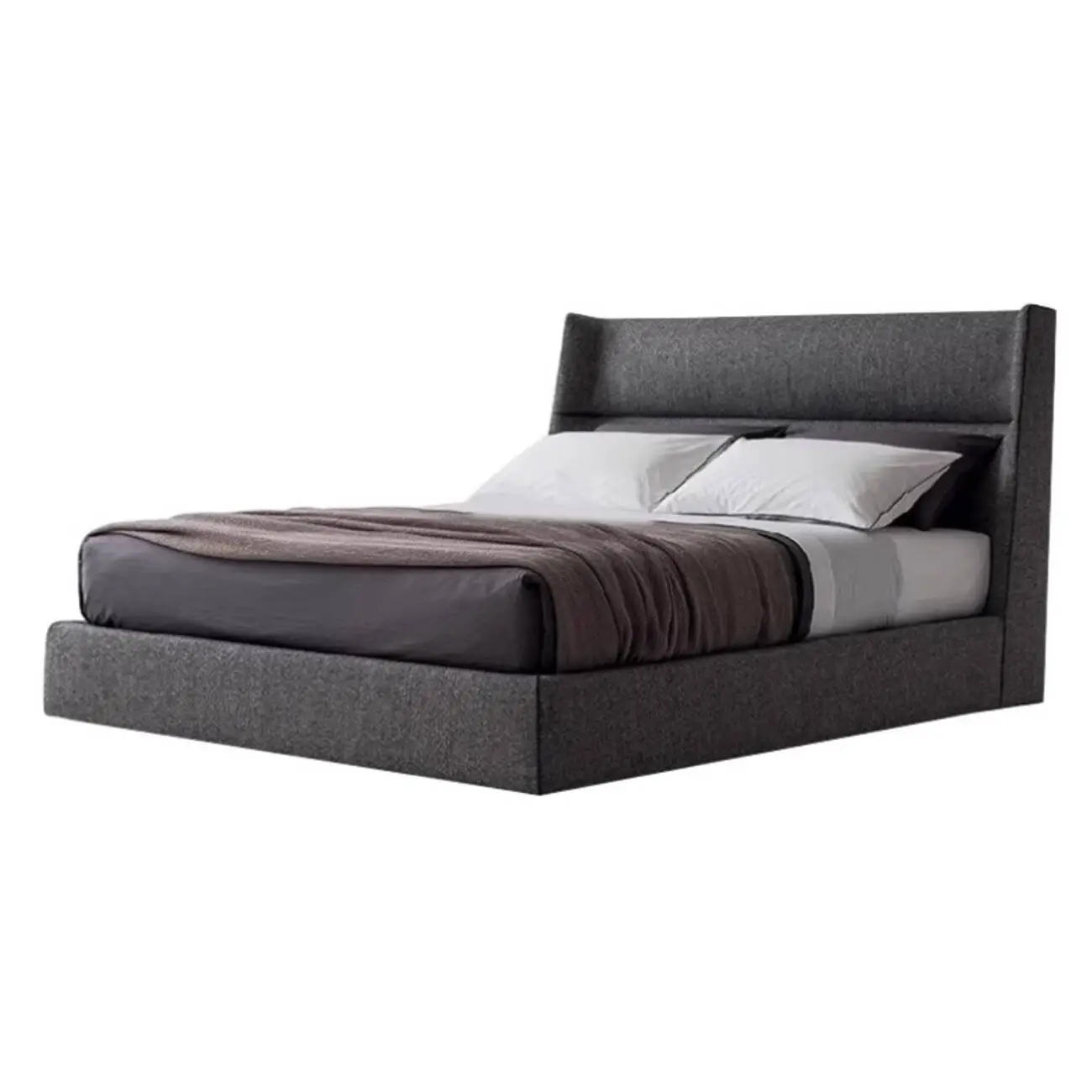 主图-05 Globe Sofa - Italian-Style Luxury Chloe Bed