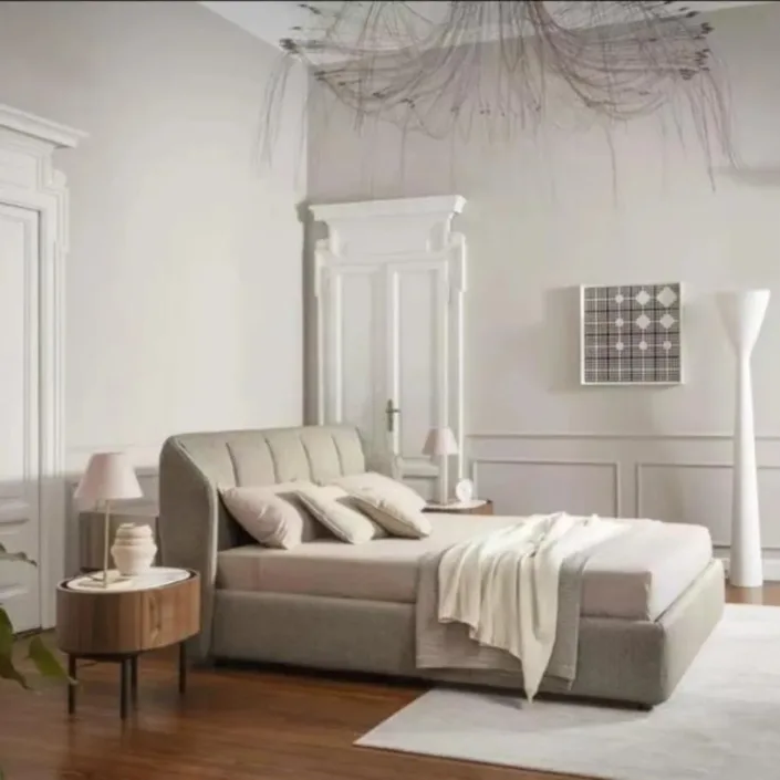 Globe Sofa - Italian Minimalist JILL Bed Globe Sofa - Italian Minimalist JILL Bed