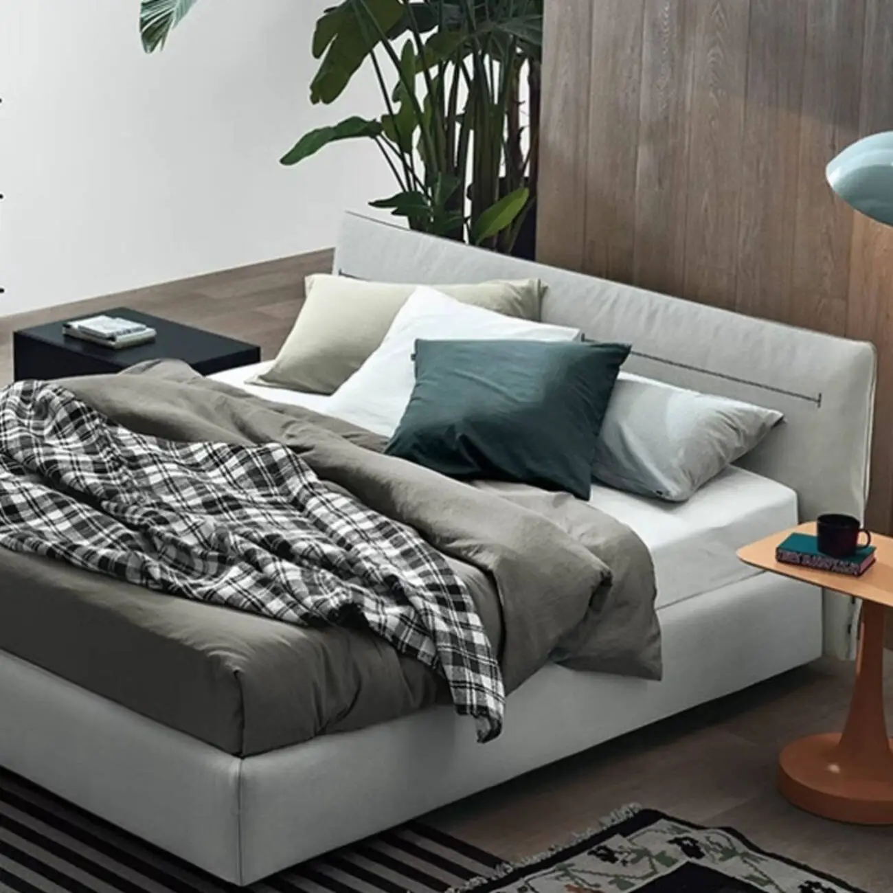 主图-05 Globe Sofa - Jacqueline Smile Bed