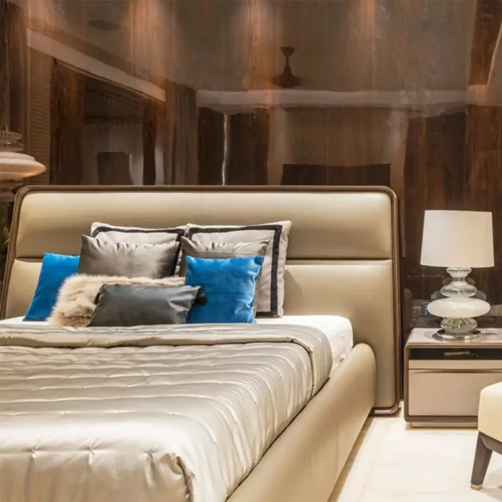 Globe Sofa - Frame Wide-Screen Upholstered Bed Globe Sofa - Frame Wide-Screen Upholstered Bed