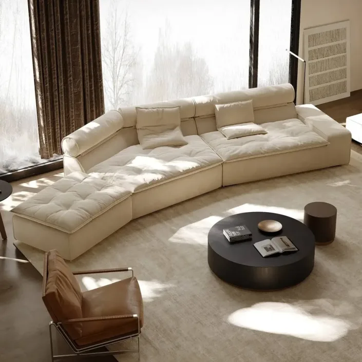 Globe Sofa - Miami Sofa Set Globe Sofa - Miami Sofa Set