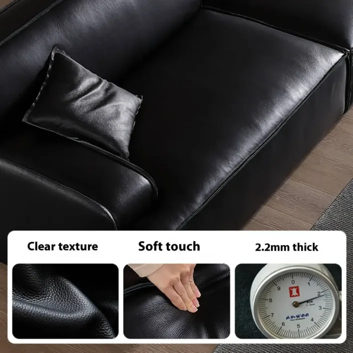 Globe Sofa - Damascus Italian Minimalist Sofa Globe Sofa - Damascus Italian Minimalist Sofa