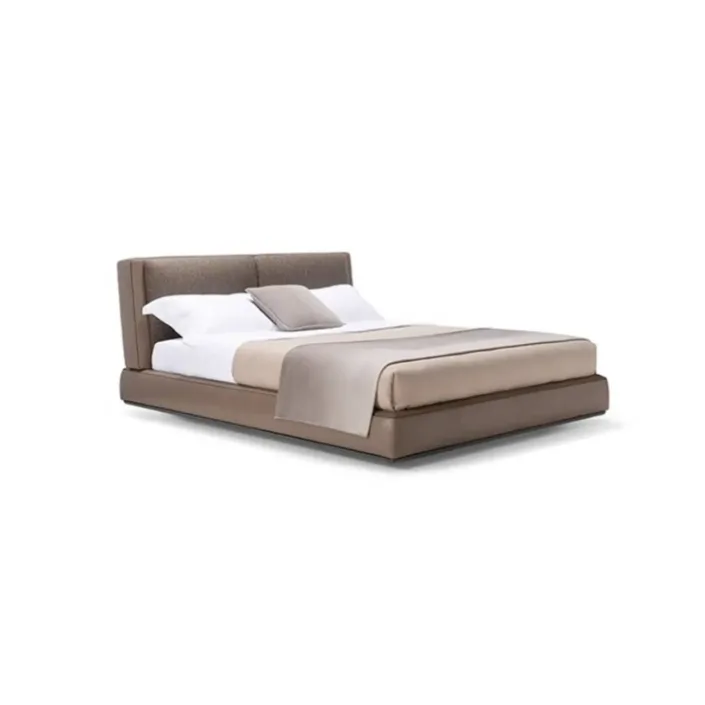 Globe Sofa - Italian Minimalist Aldgate Bed Globe Sofa - Italian Minimalist Aldgate Bed