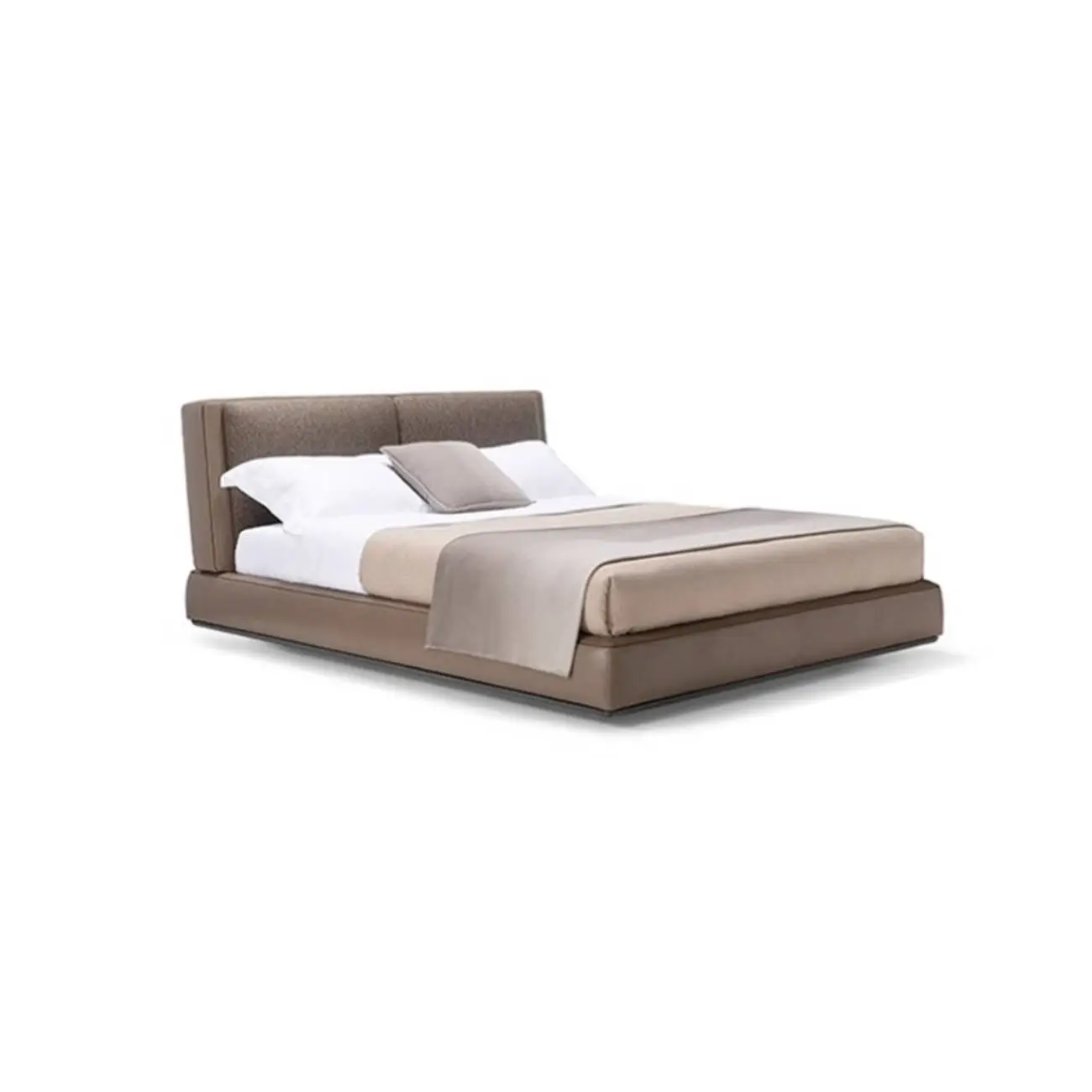 主图-05(1) Globe Sofa - Italian Minimalist Aldgate Bed