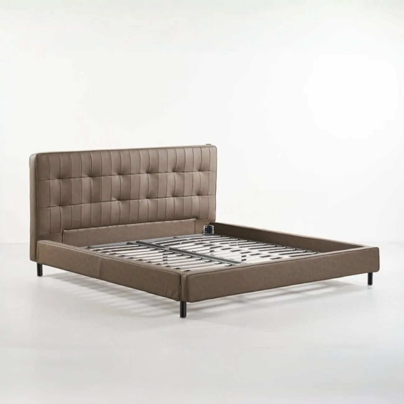 主图-06 Globe Sofa - Luxury Vintage Anton Genuine Leather Bed