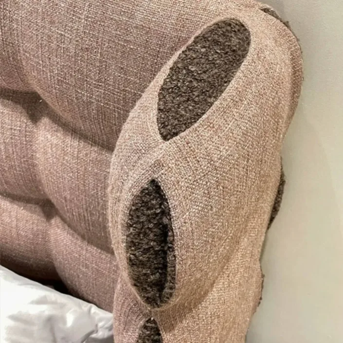 Globe Sofa - Designer Cookie Bed Globe Sofa - Designer Cookie Bed