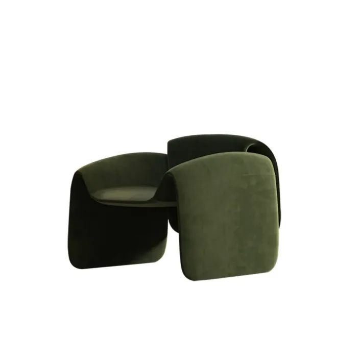 Globe Sofa - Italian Minimalist Creative Luxury Crab Armchair Globe Sofa - Italian Minimalist Creative Luxury Crab Armchair