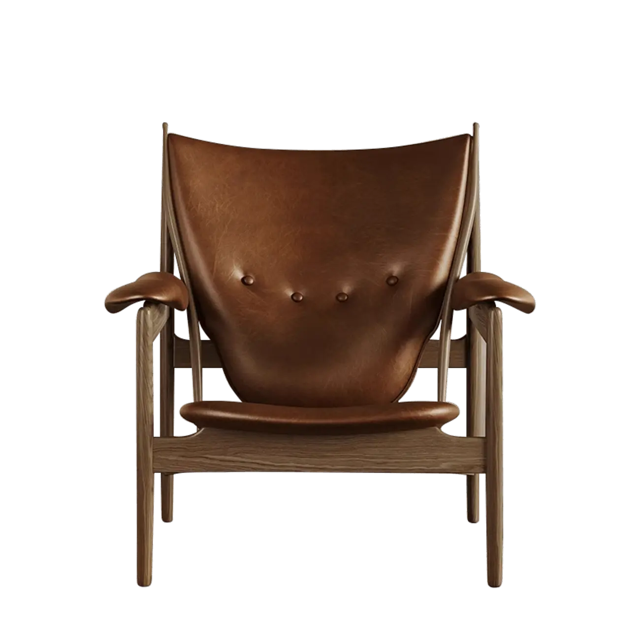 主图-06 Globe Sofa - Classic Vintage Chieftain Chair
