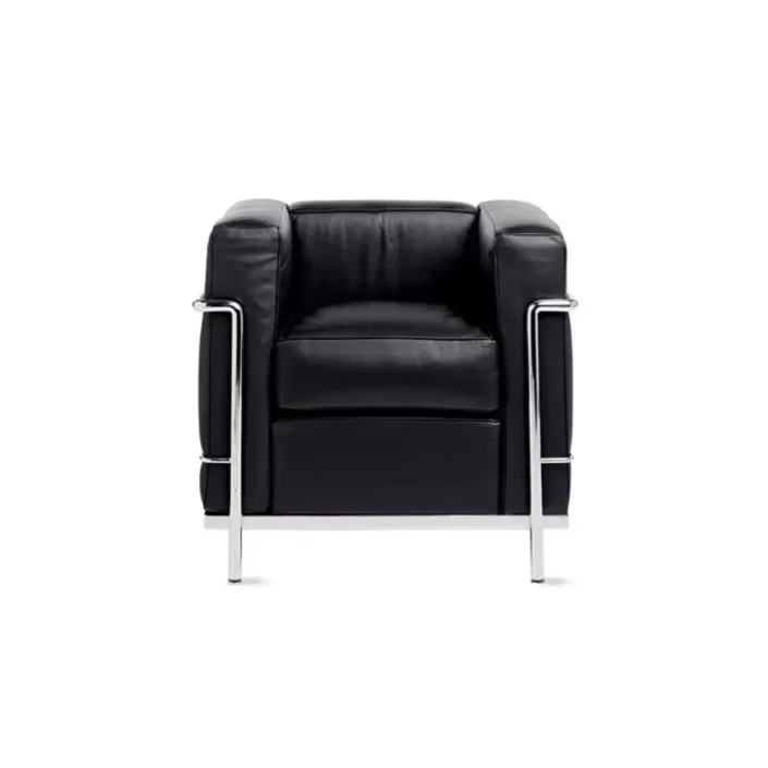Globe Sofa - LC2 Bauhaus Sofa Globe Sofa - LC2 Bauhaus Sofa