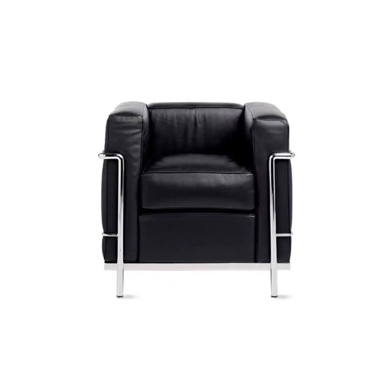 主图-06 Globe Sofa - LC2 Bauhaus Sofa