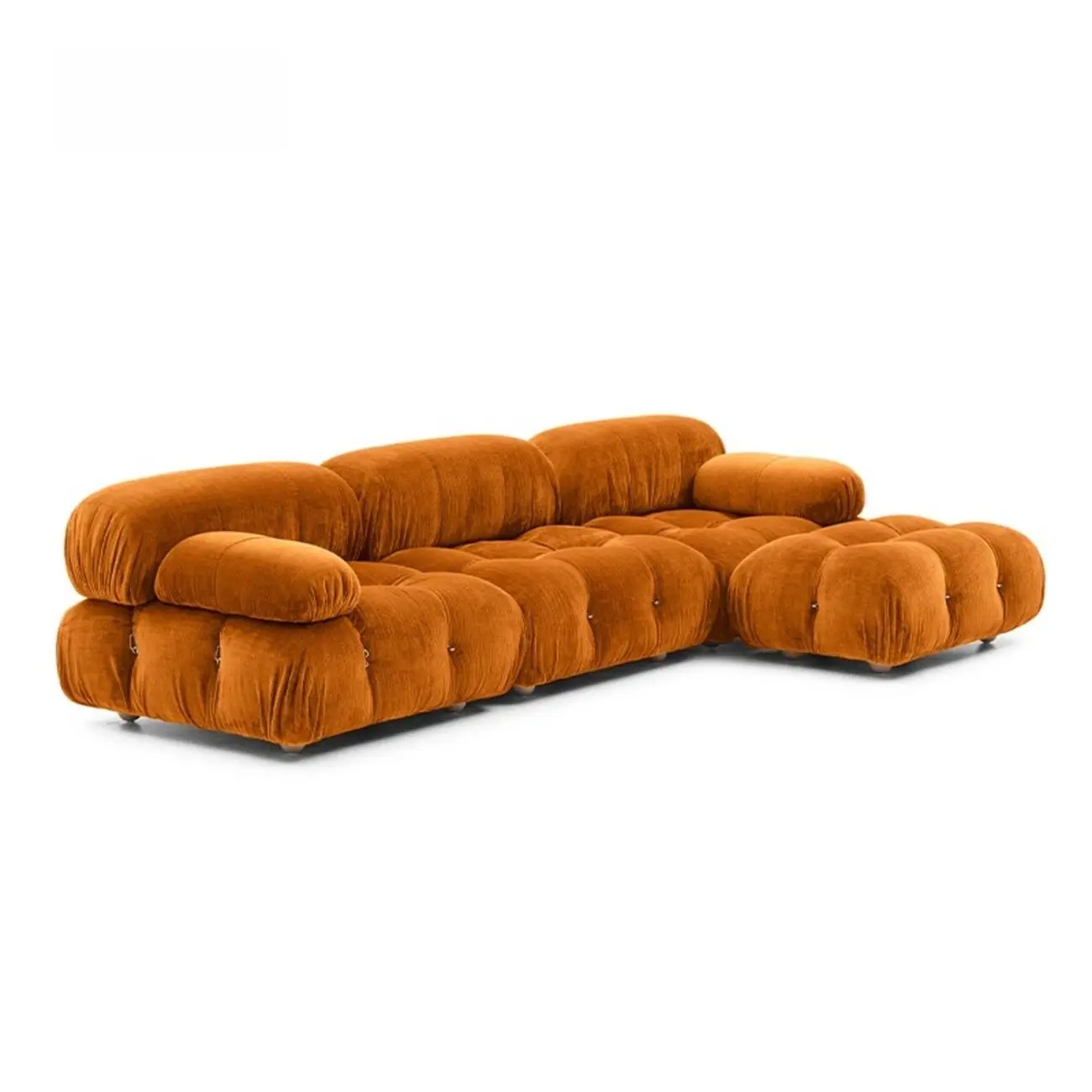 主图-06 Globe Sofa - Mario Chameleon Modular Sofa