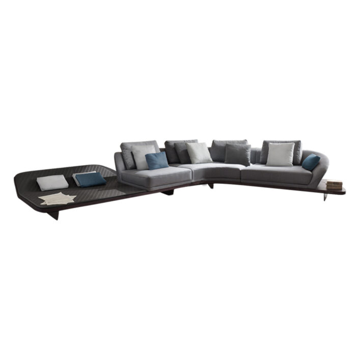 Globe Sofa - Italian Ferrari-inspired sofa Globe Sofa - Italian Ferrari-inspired sofa