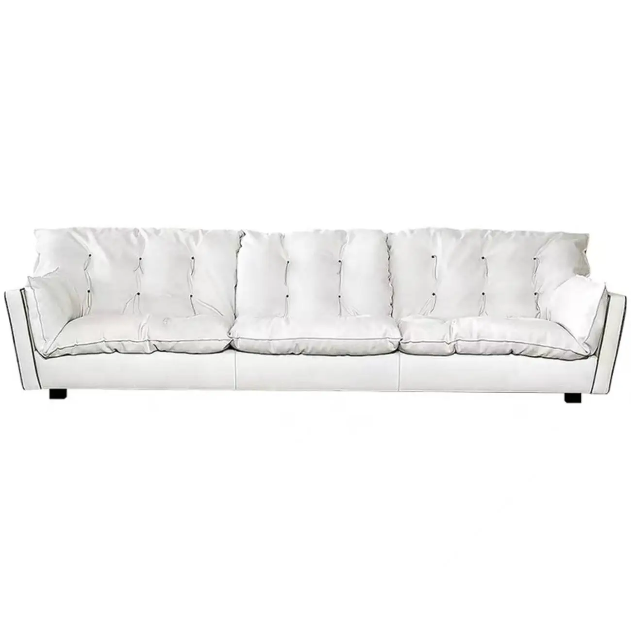 主图-06 Globe Sofa - Italian-Style Light Luxury Sorento Popular Sofa