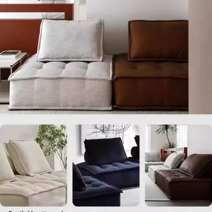 Globe Sofa - Piemonte Modular Sofa Globe Sofa - Piemonte Modular Sofa