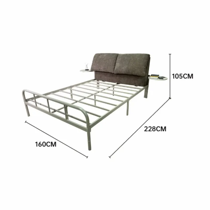 Globe Sofa - Popular Comfortable Nordic Minimalist Bed Globe Sofa - Popular Comfortable Nordic Minimalist Bed