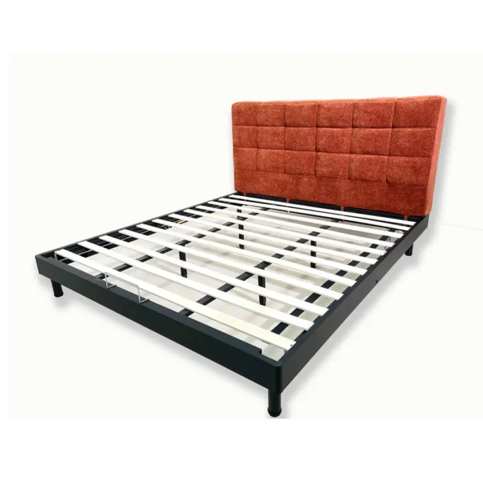 Globe Sofa - Popular Scandinavian Minimalist Double Bed