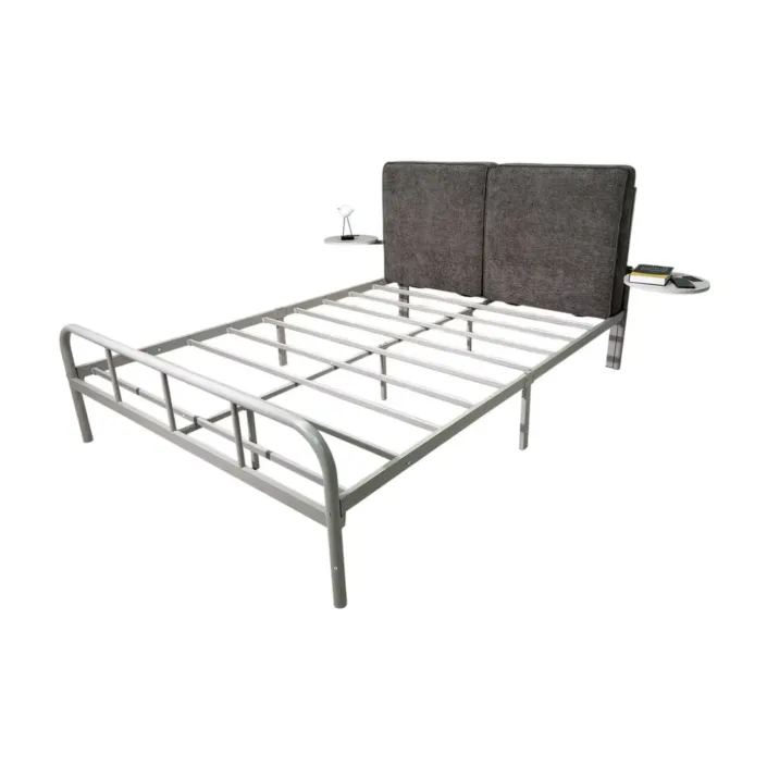 Globe Sofa - Extremely Simple And Comfortable High-quality Double Bed Globe Sofa - Extremely Simple And Comfortable High-quality Double Bed